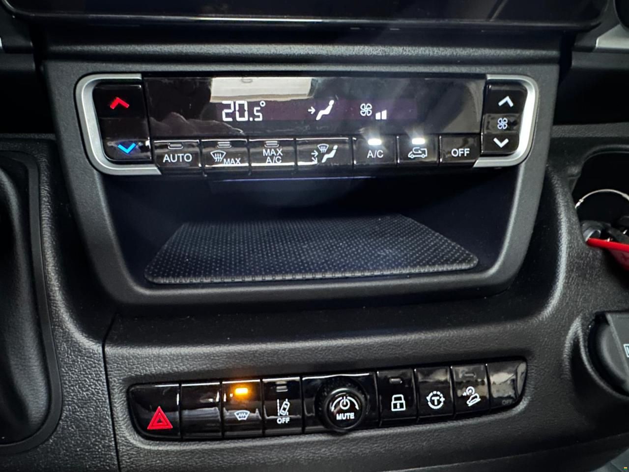 Malibu Charming first class 640 GT RB LB