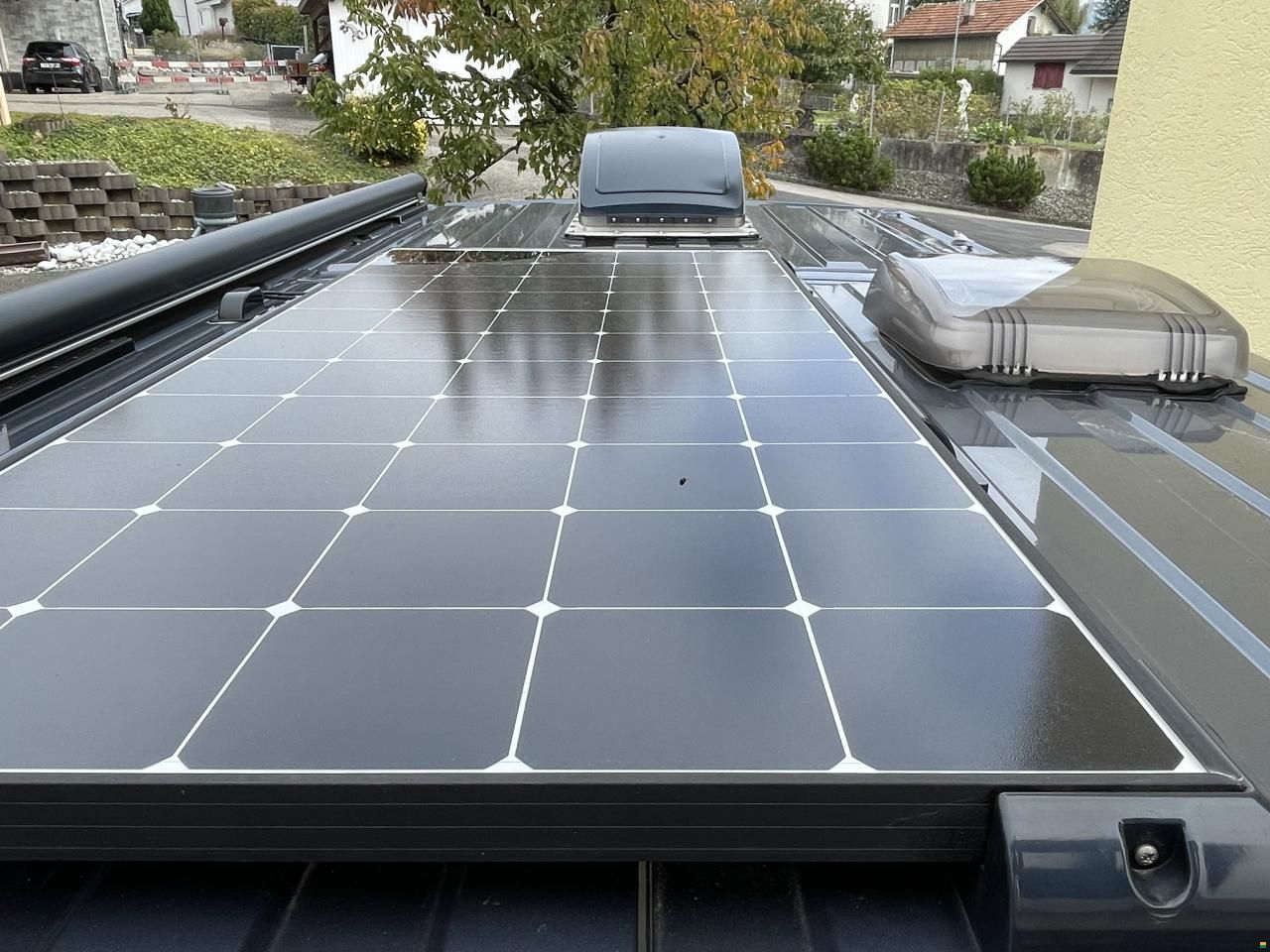 Malibu Charming first class 640 GT RB LB