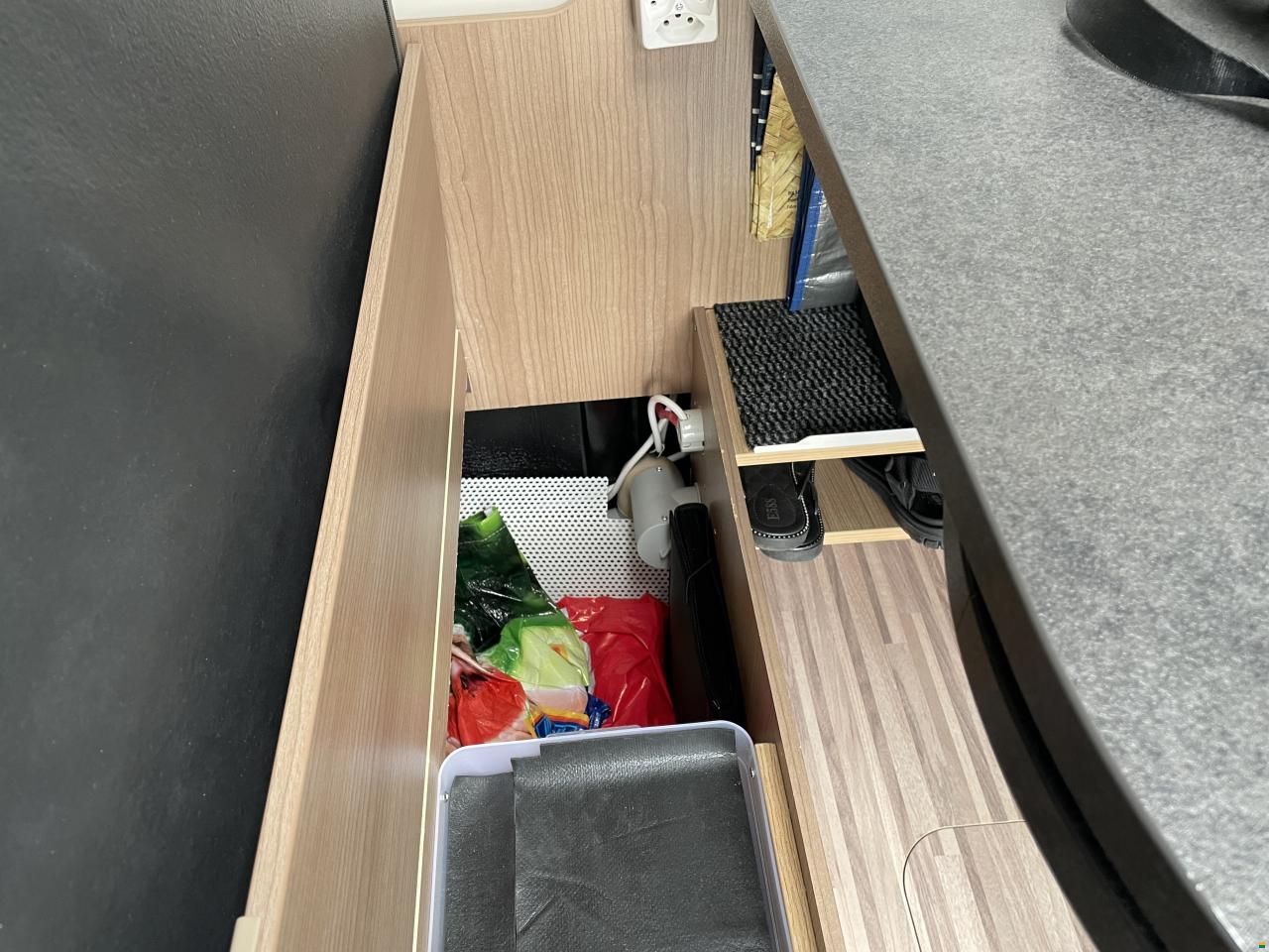 Malibu Charming first class 640 GT RB LB