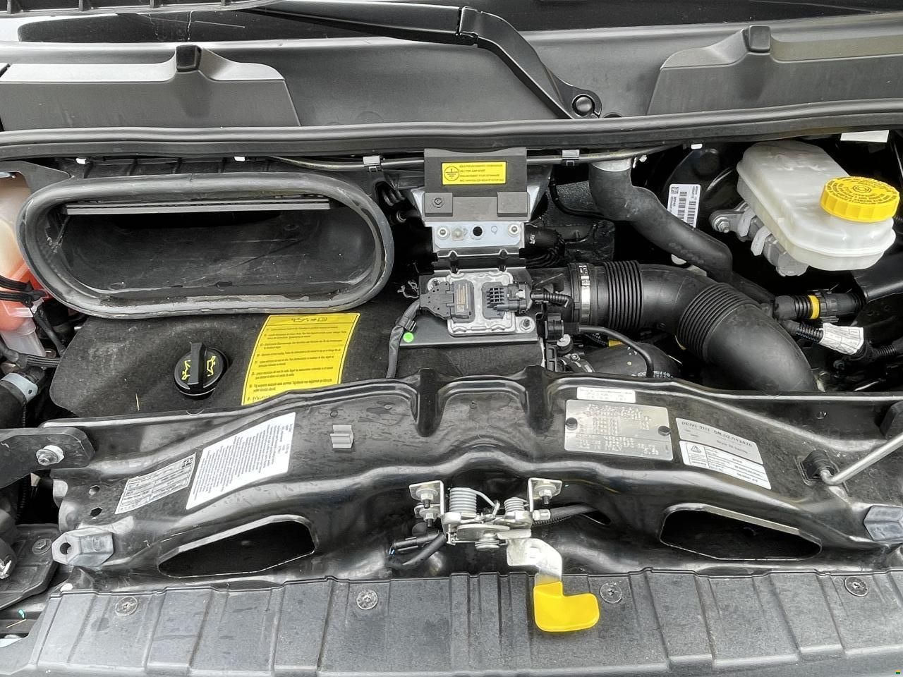 Malibu Charming first class 640 GT RB LB