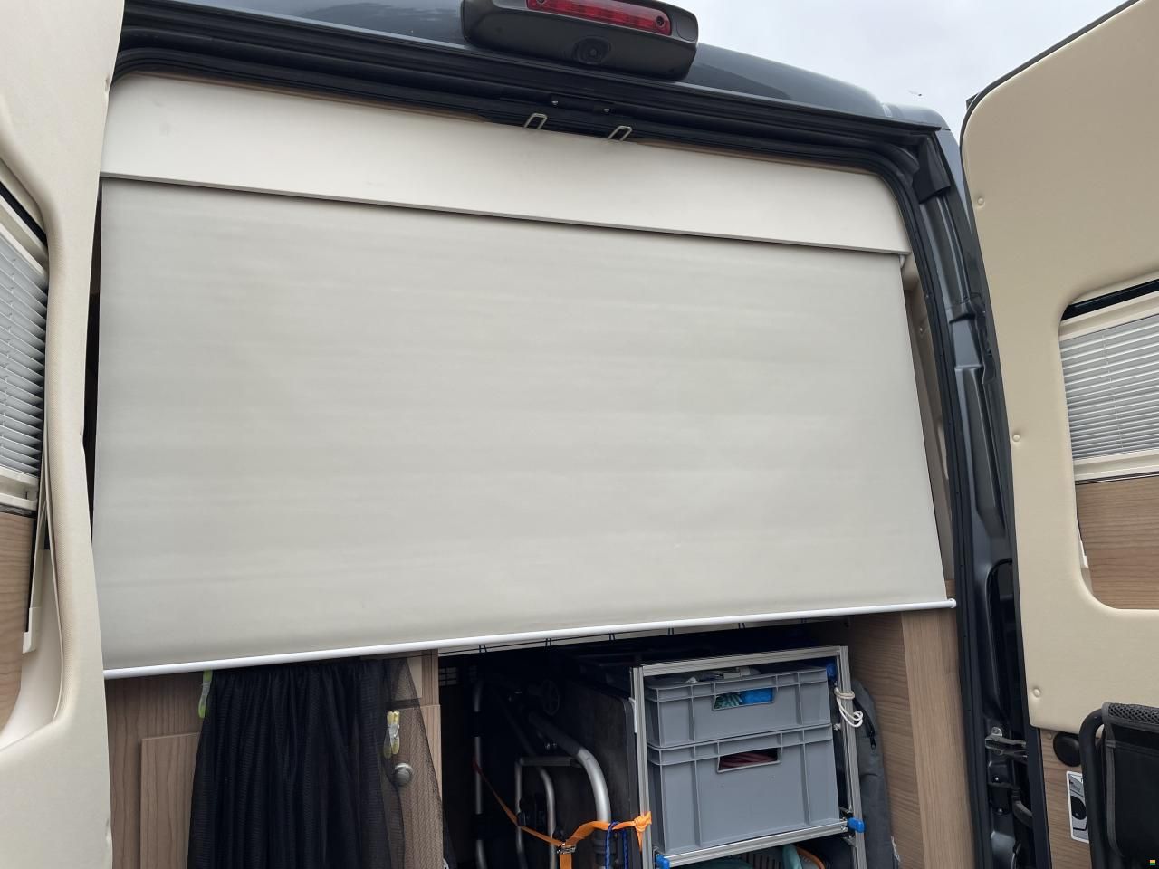 Malibu Charming first class 640 GT RB LB