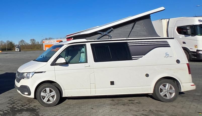 Stylevan Durban