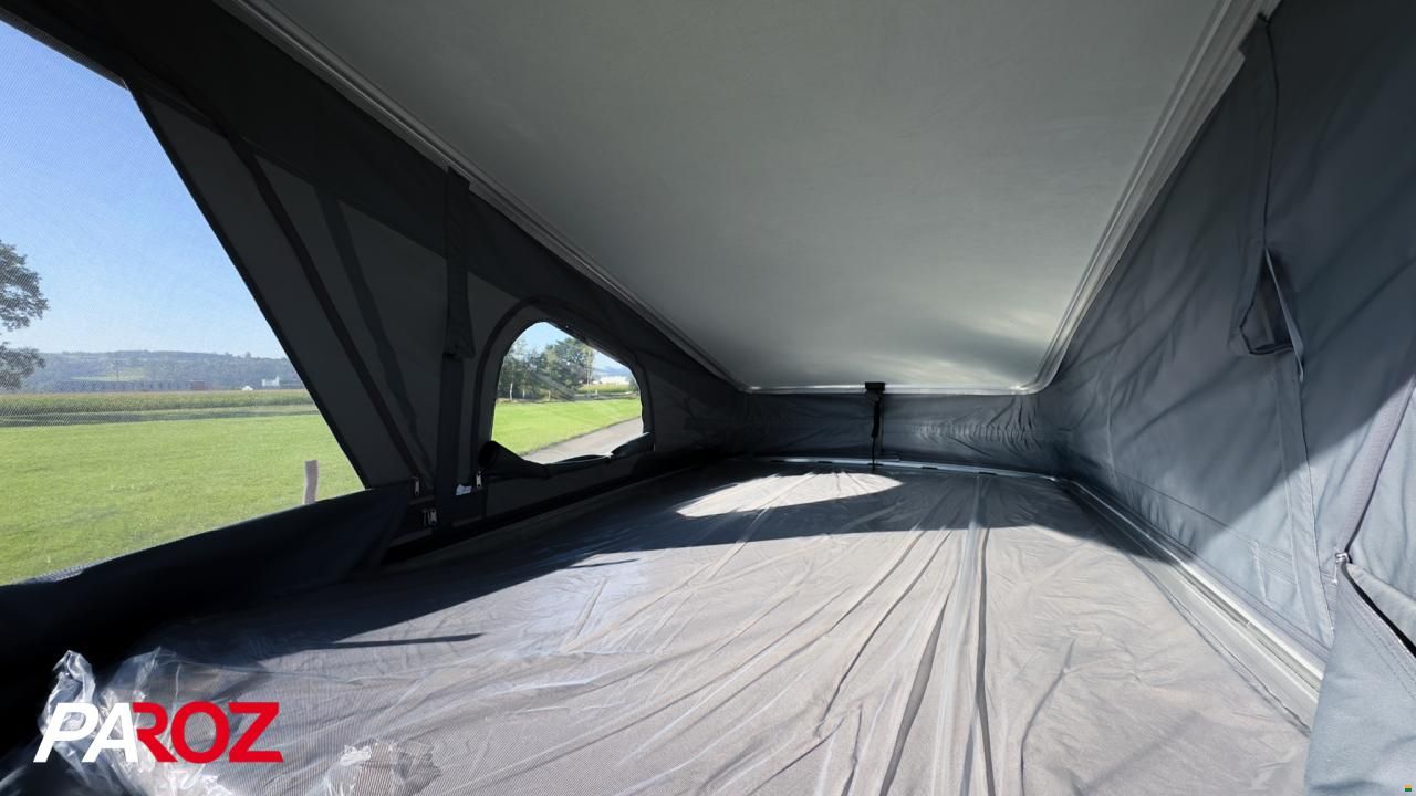 Bürstner Copa C500 4x4