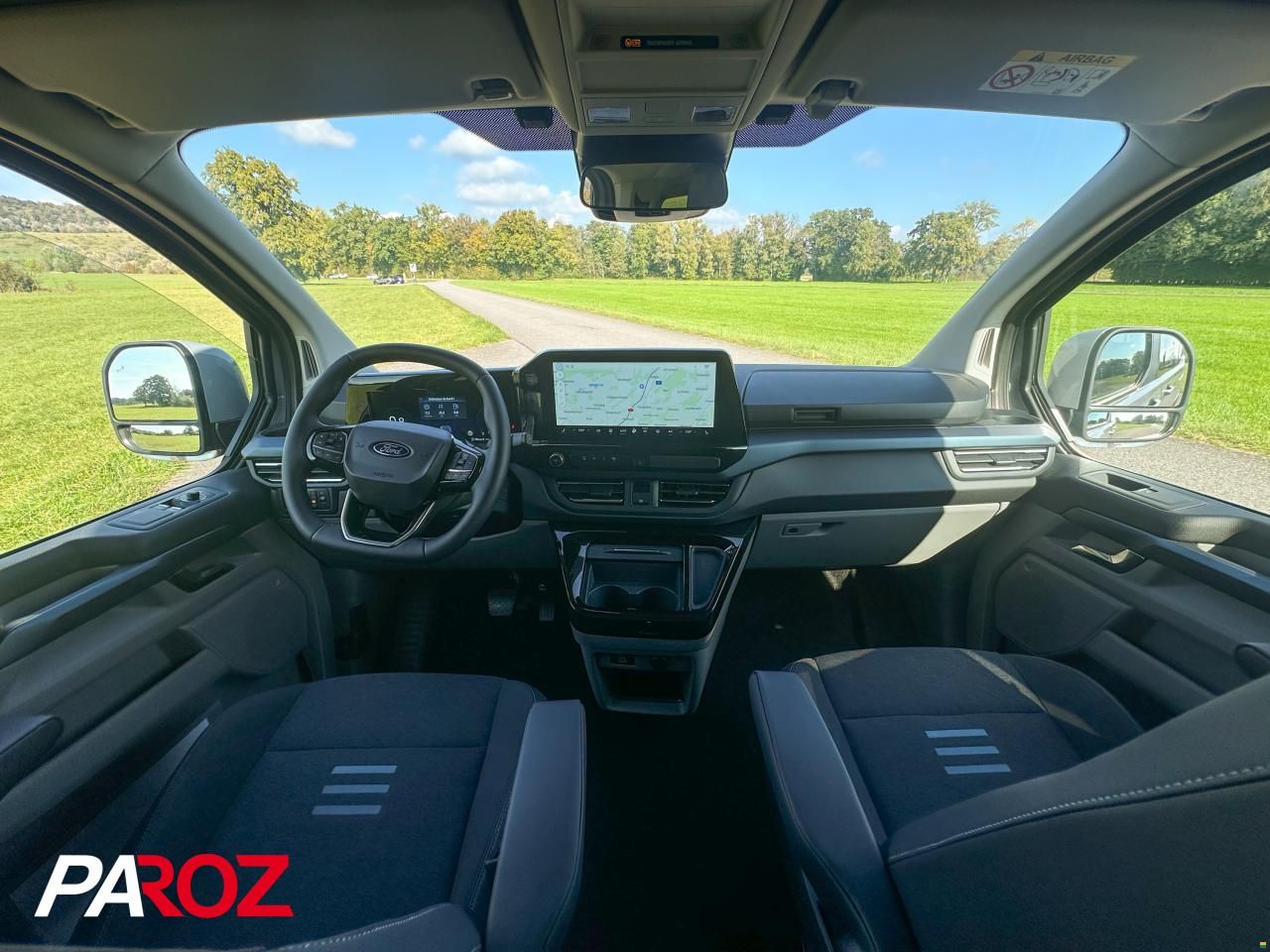 Bürstner Copa C500 4x4