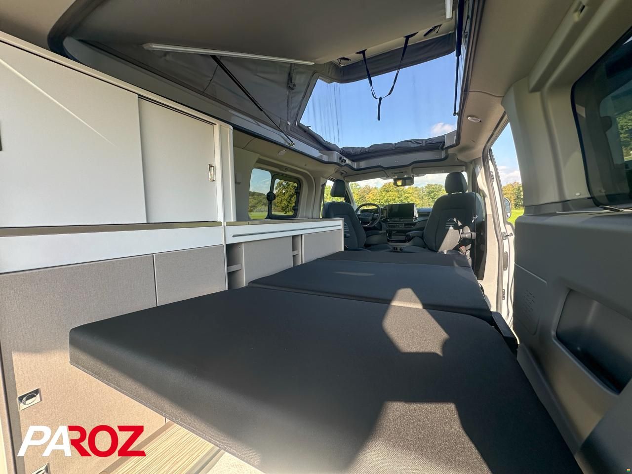 Bürstner Copa C500 4x4