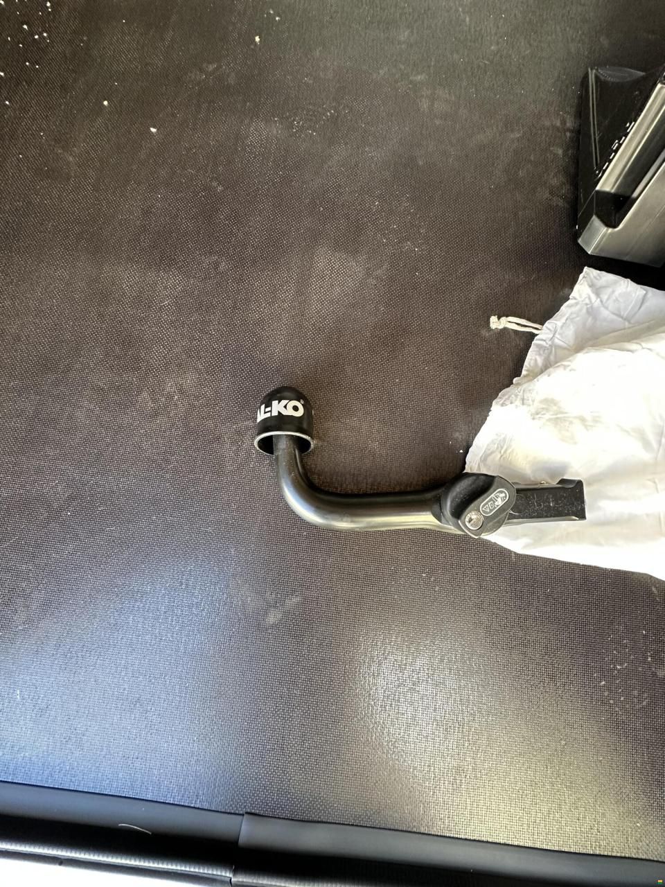 Dethleffs XL A 7872-2