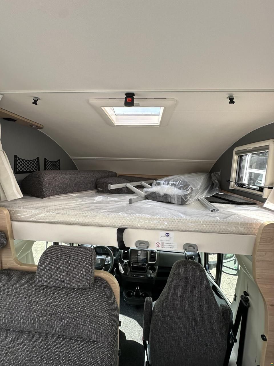 Dethleffs XL A 7872-2