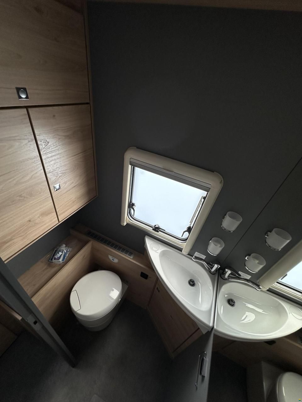 Dethleffs XL A 7872-2