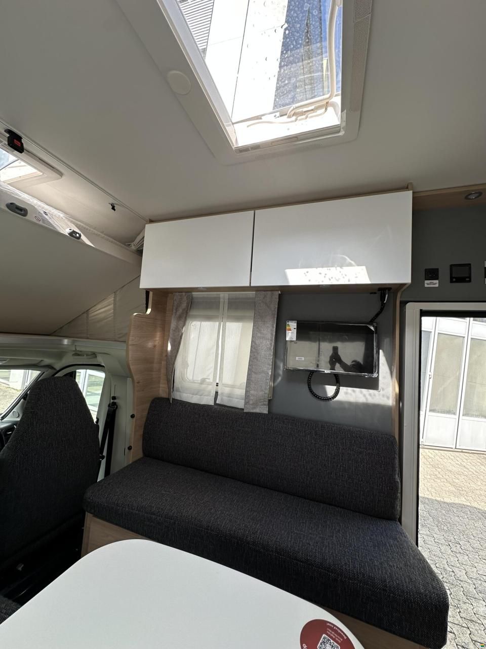 Dethleffs XL A 7872-2