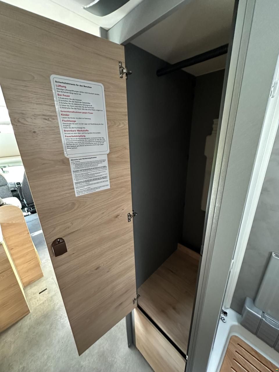 Dethleffs XL A 7872-2