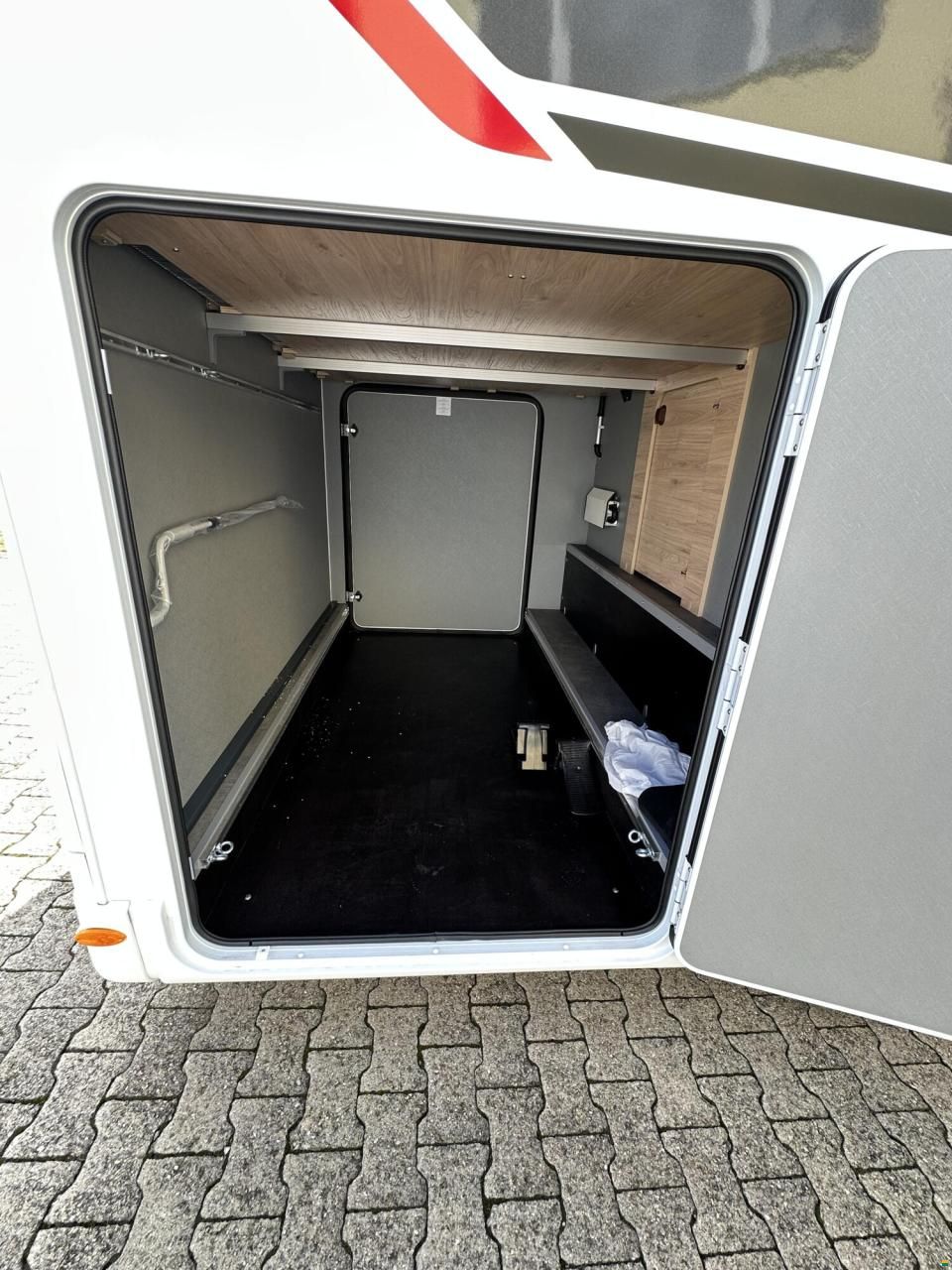 Dethleffs XL A 7872-2