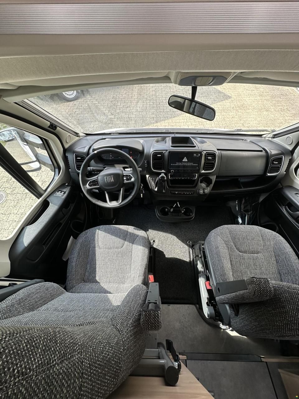 Dethleffs XL A 7872-2