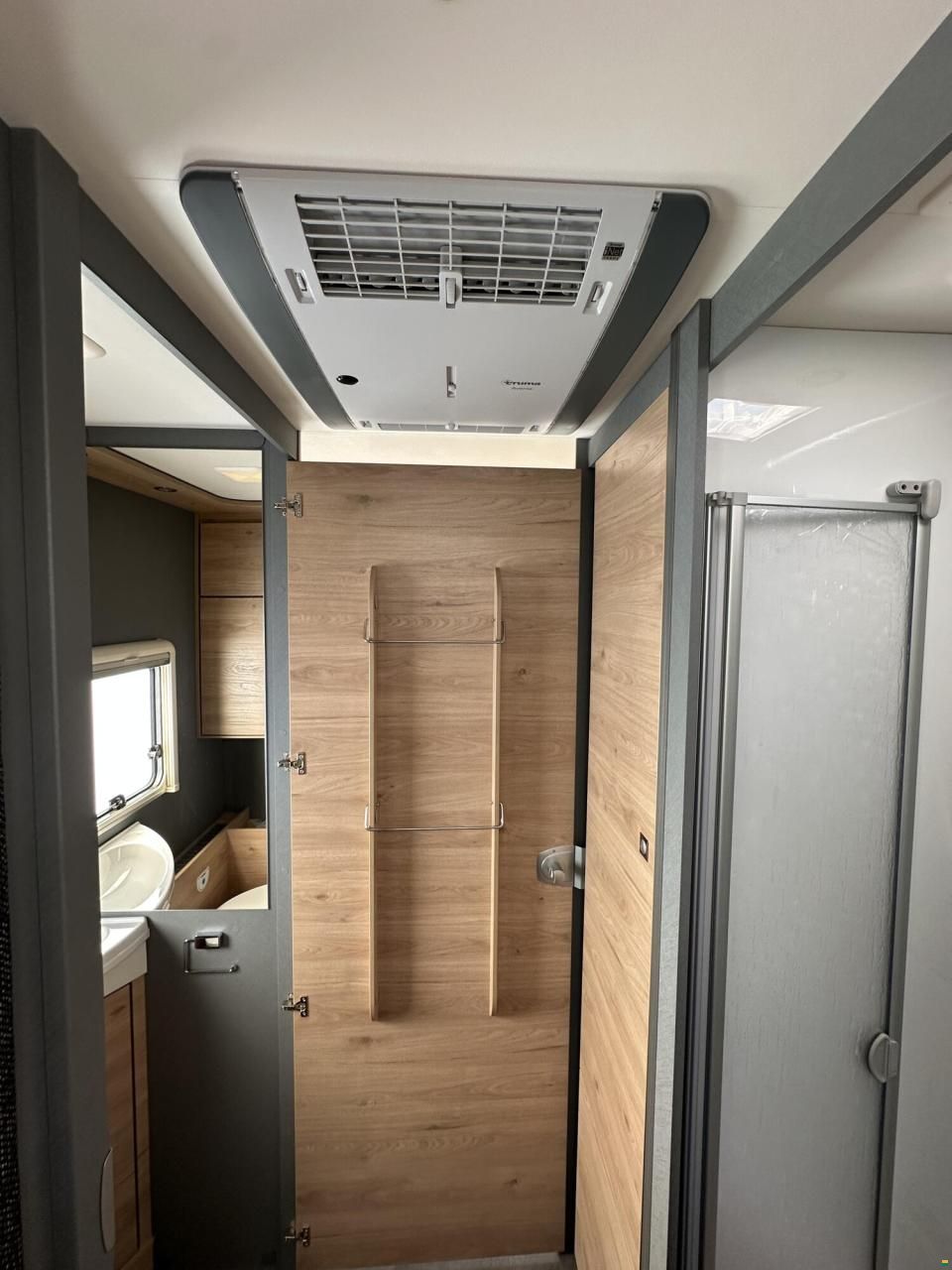 Dethleffs XL A 7872-2