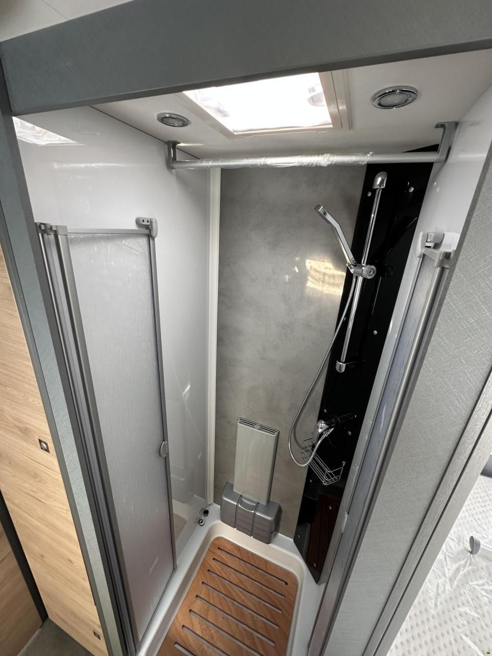 Dethleffs XL A 7872-2