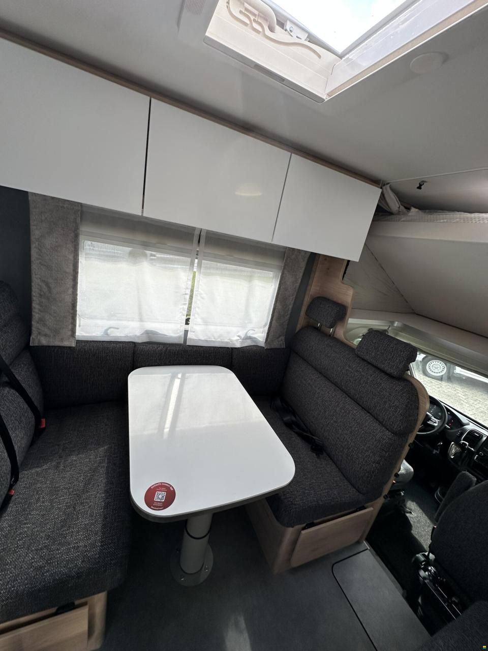 Dethleffs XL A 7872-2