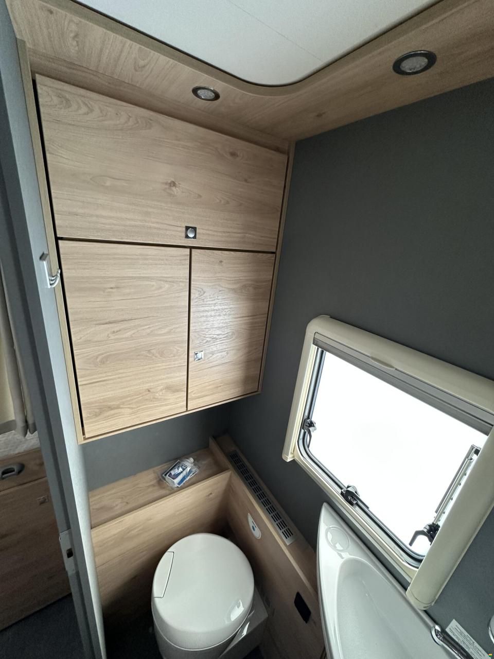 Dethleffs XL A 7872-2