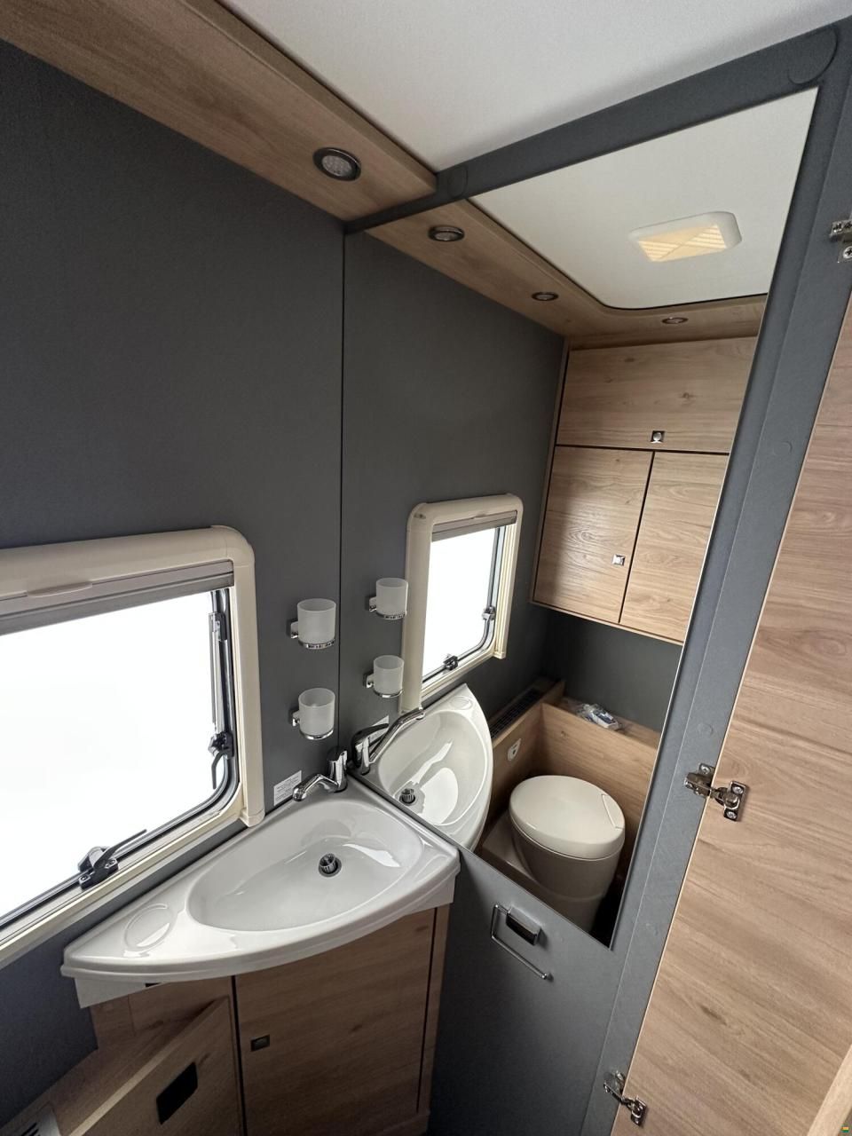 Dethleffs XL A 7872-2