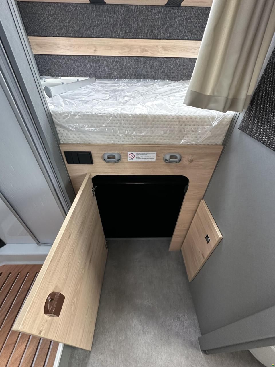 Dethleffs XL A 7872-2