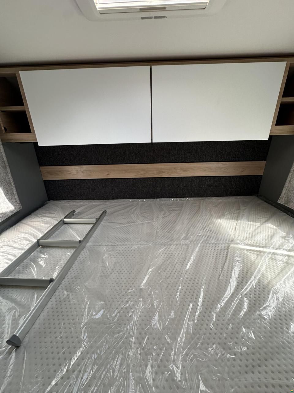 Dethleffs XL A 7872-2