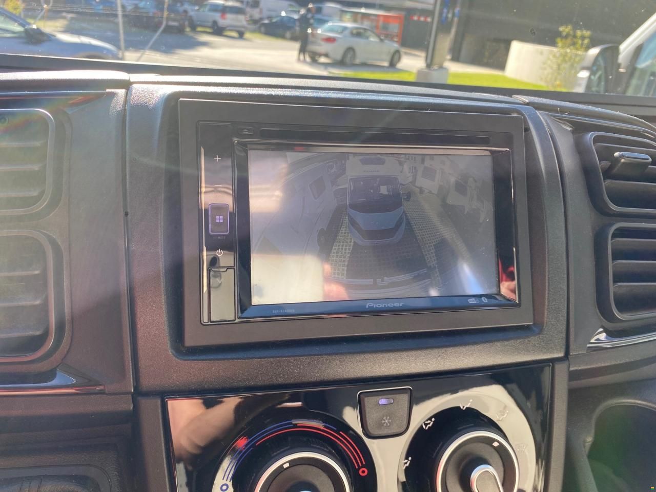 Pilote P650 EXPRESSION