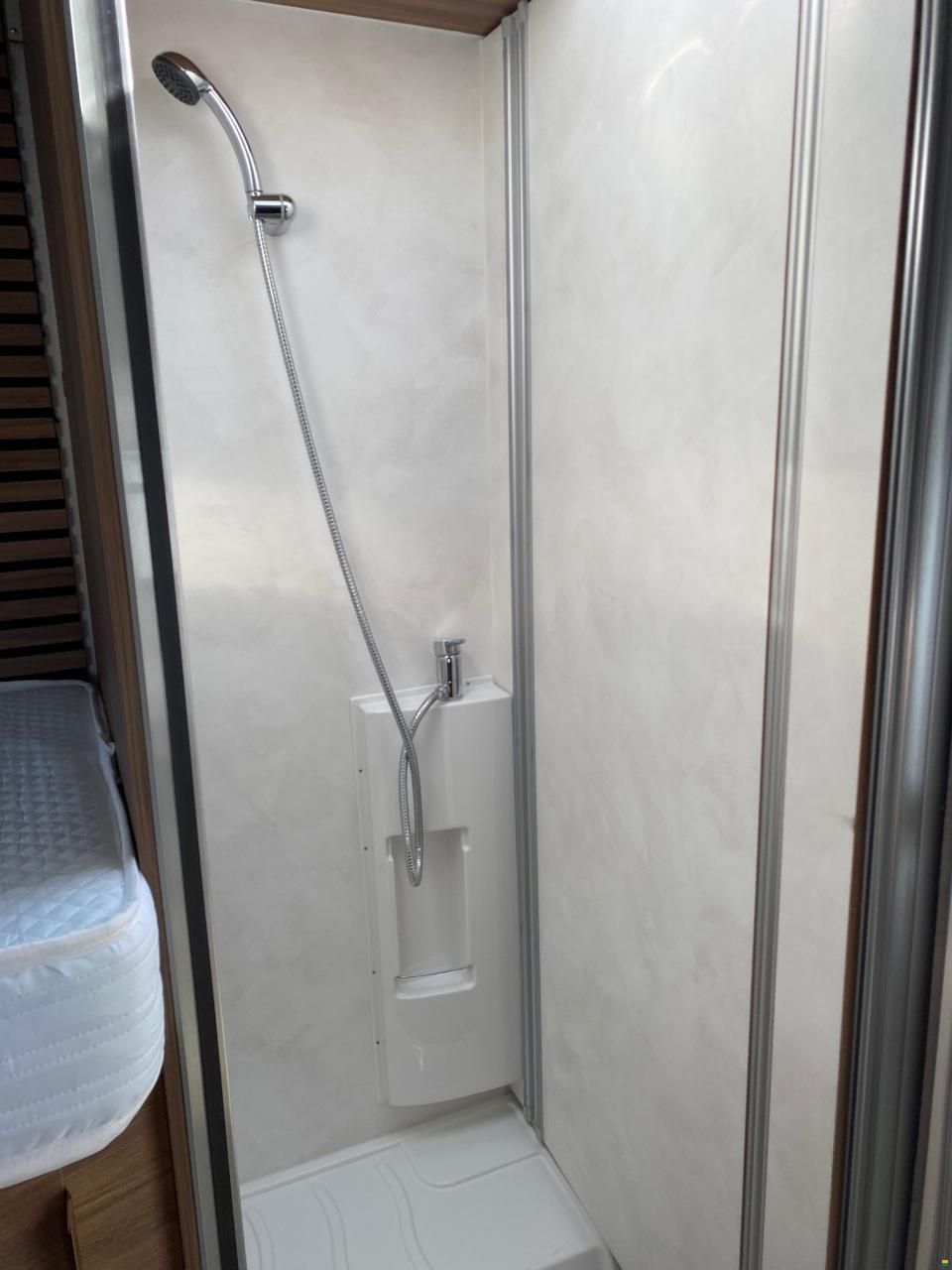 Pilote P650 EXPRESSION