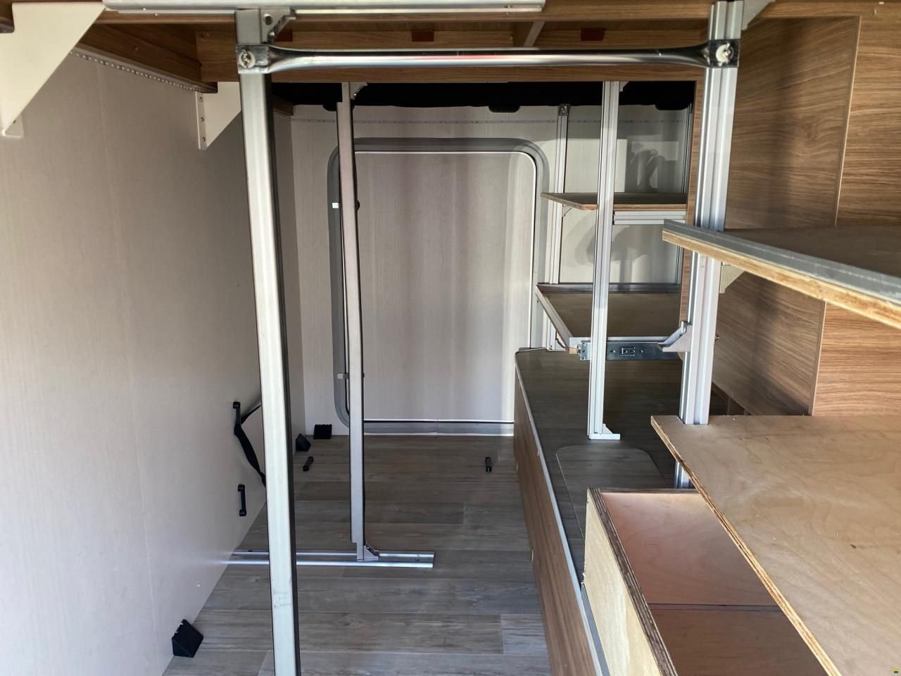 Pilote P650 EXPRESSION