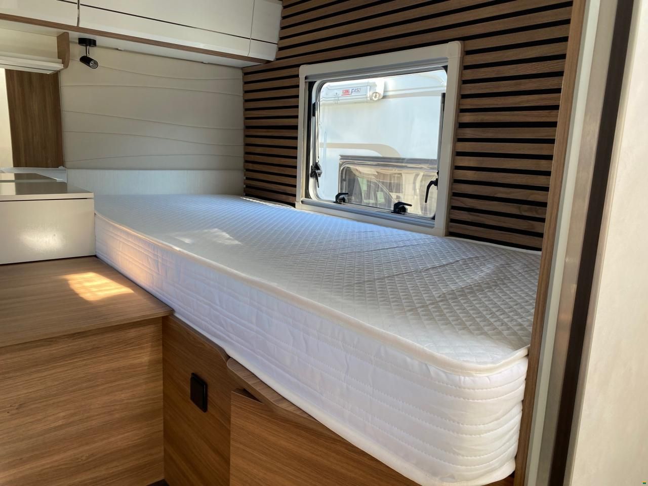 Pilote P650 EXPRESSION