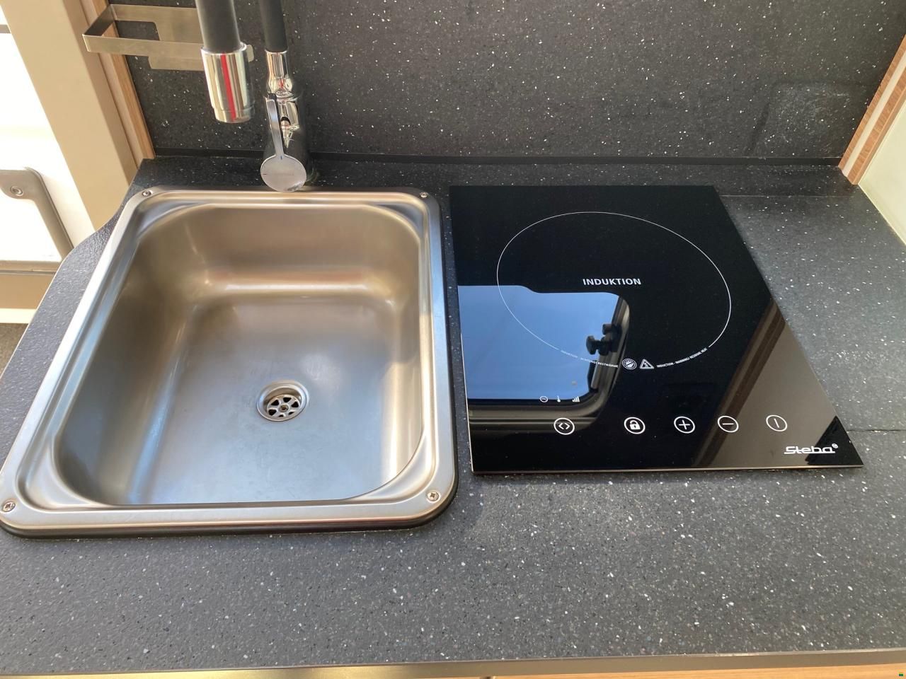 Pilote P650 EXPRESSION