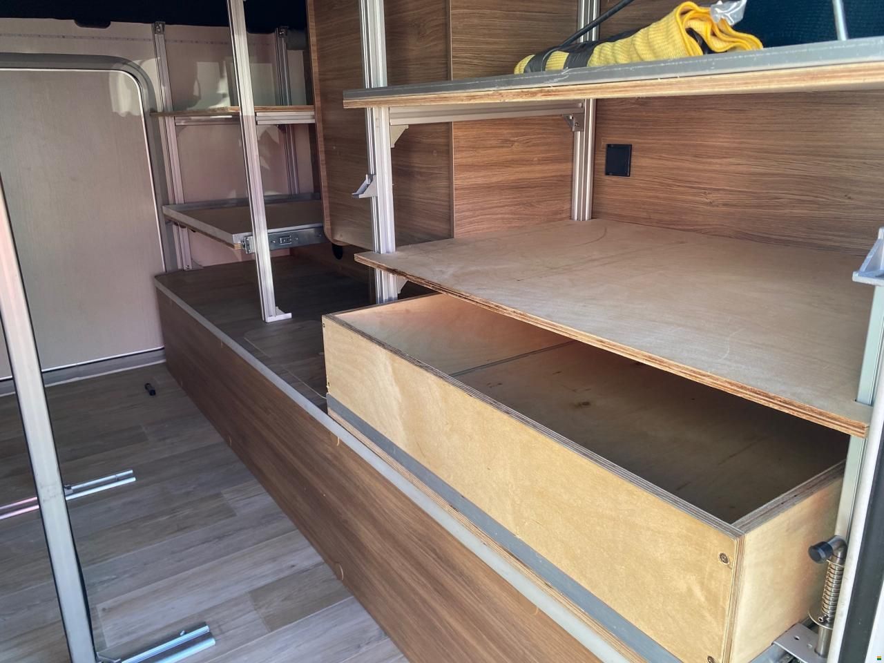 Pilote P650 EXPRESSION