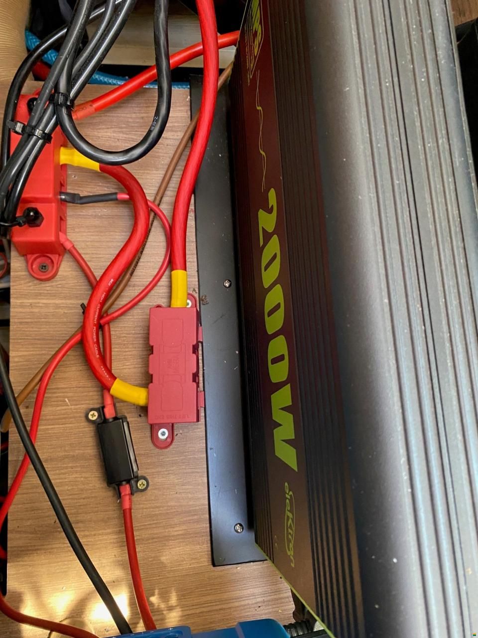 Pilote P650 EXPRESSION