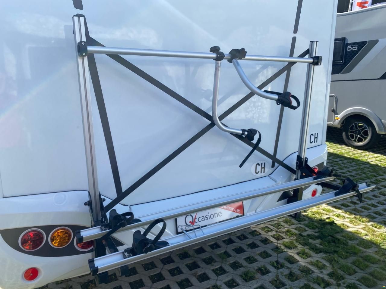 Pilote P650 EXPRESSION