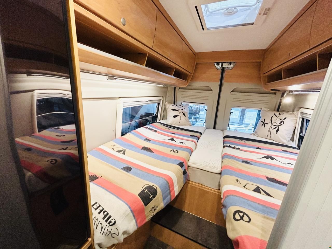 Pössl Roadcruiser XL