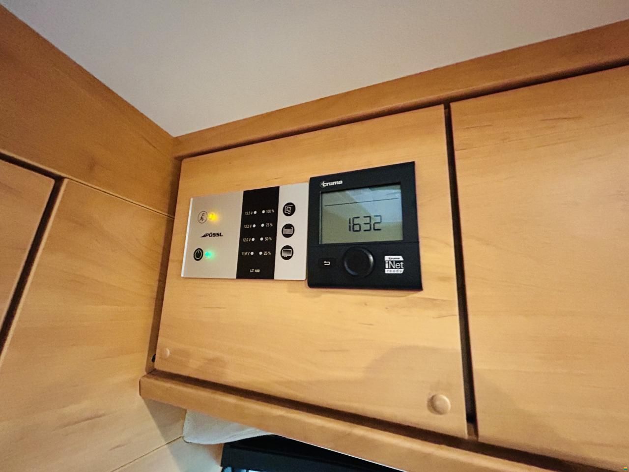 Pössl Roadcruiser XL