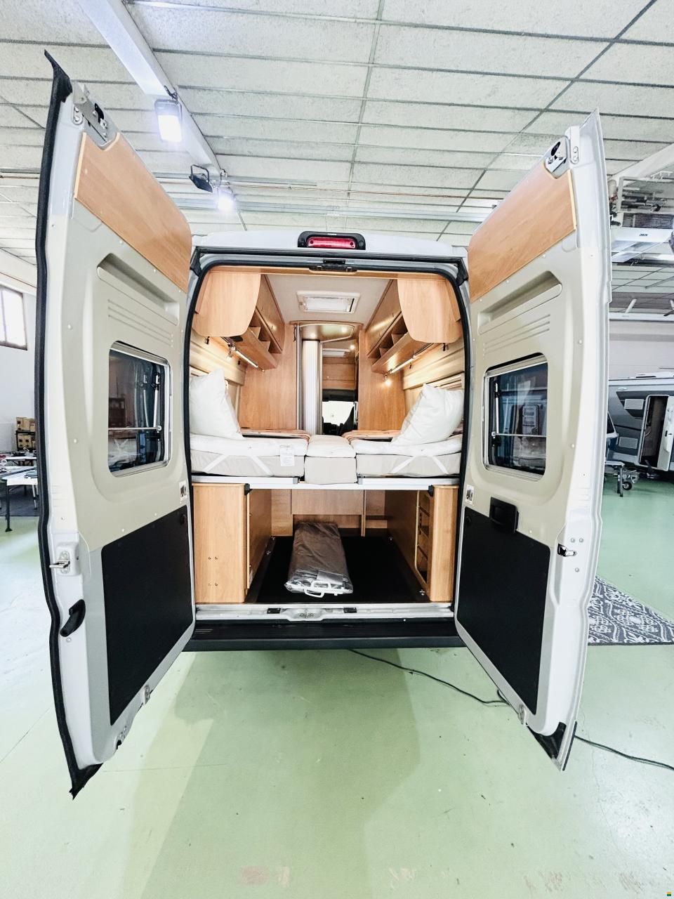 Pössl Roadcruiser XL