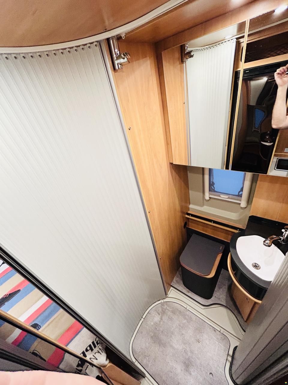 Pössl Roadcruiser XL