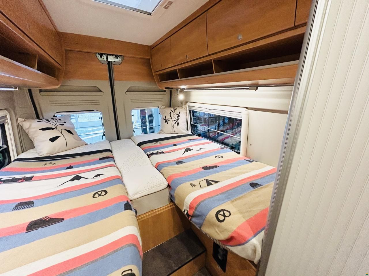 Pössl Roadcruiser XL