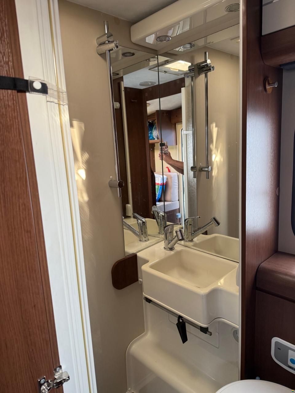 Roller Team Auto Roller