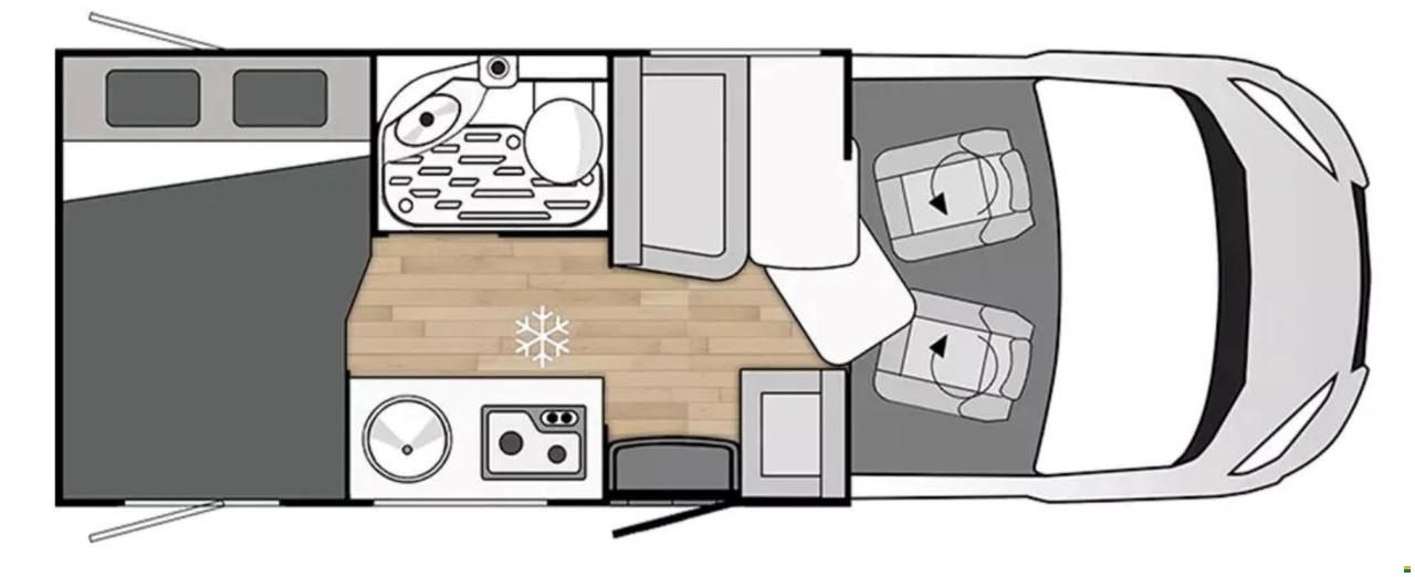 Roller Team Auto Roller