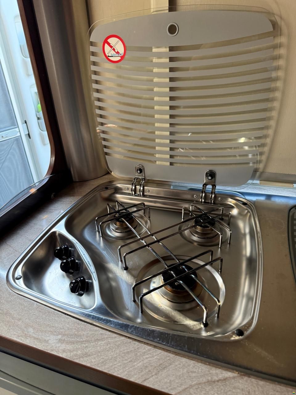 Roller Team Auto Roller