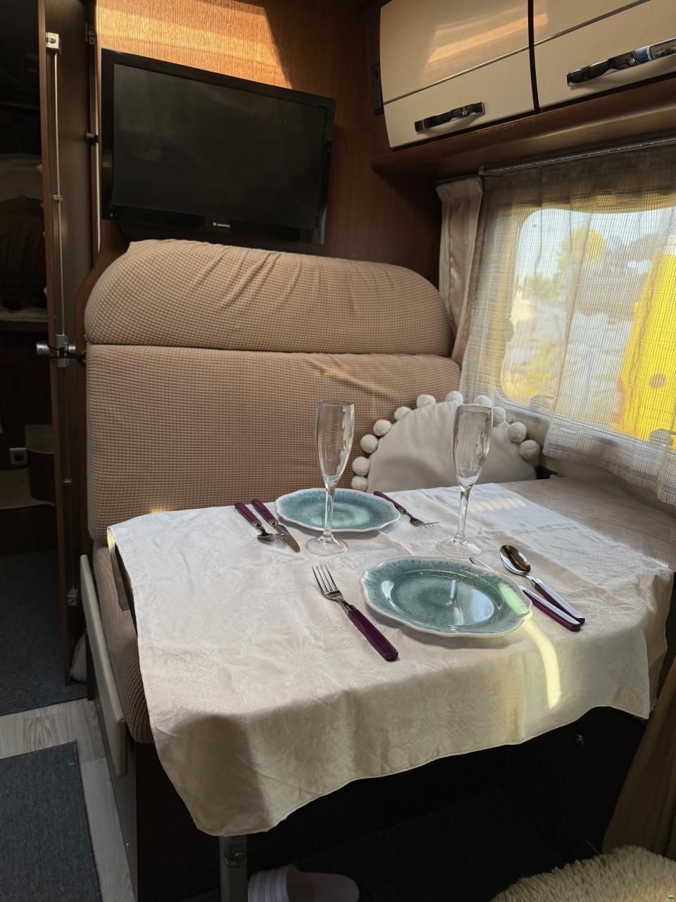 Roller Team Auto Roller