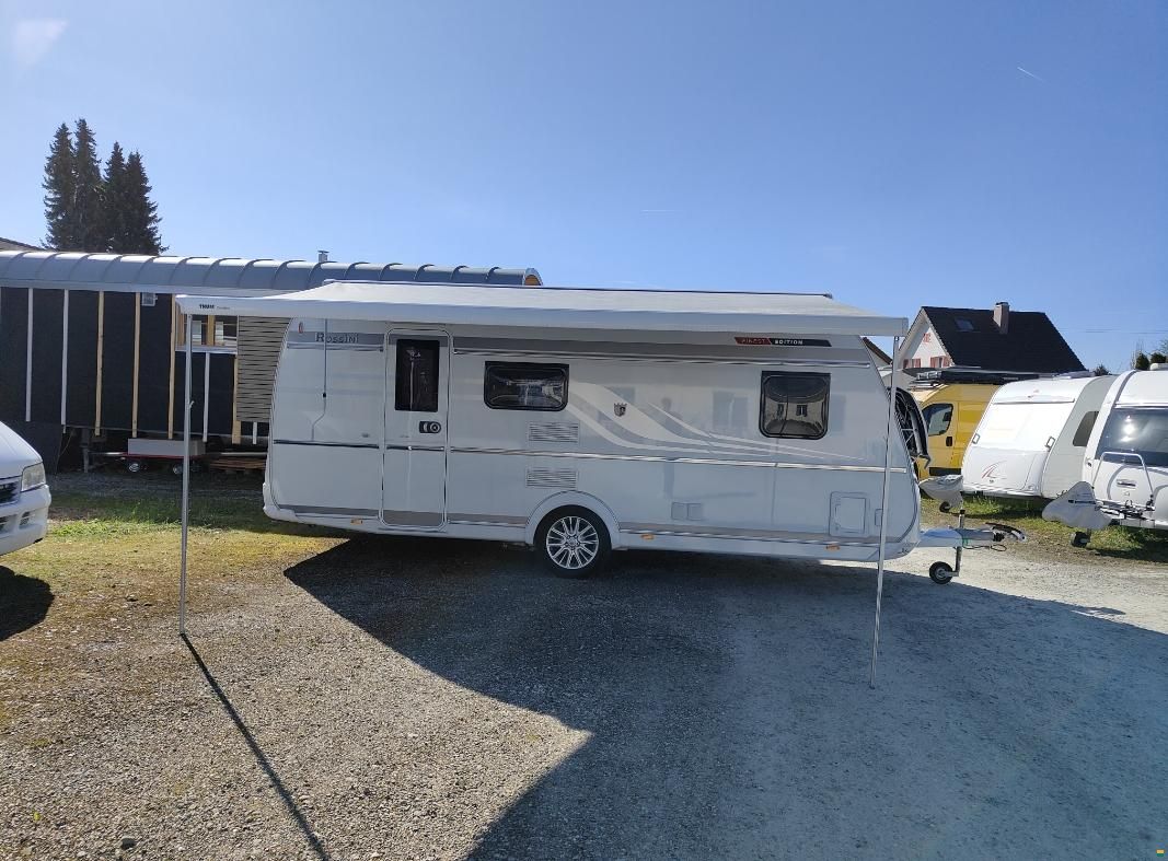Tabbert Rossini 520dm