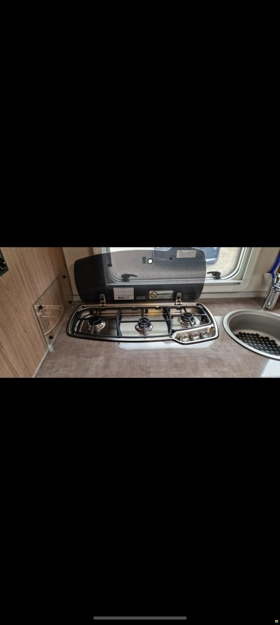 Tabbert Rossini 520dm