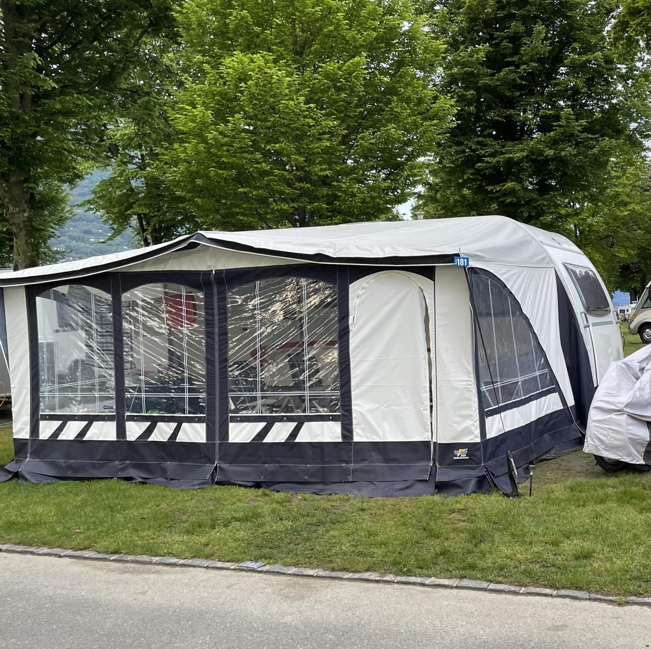 Bürstner Premio 480 TK