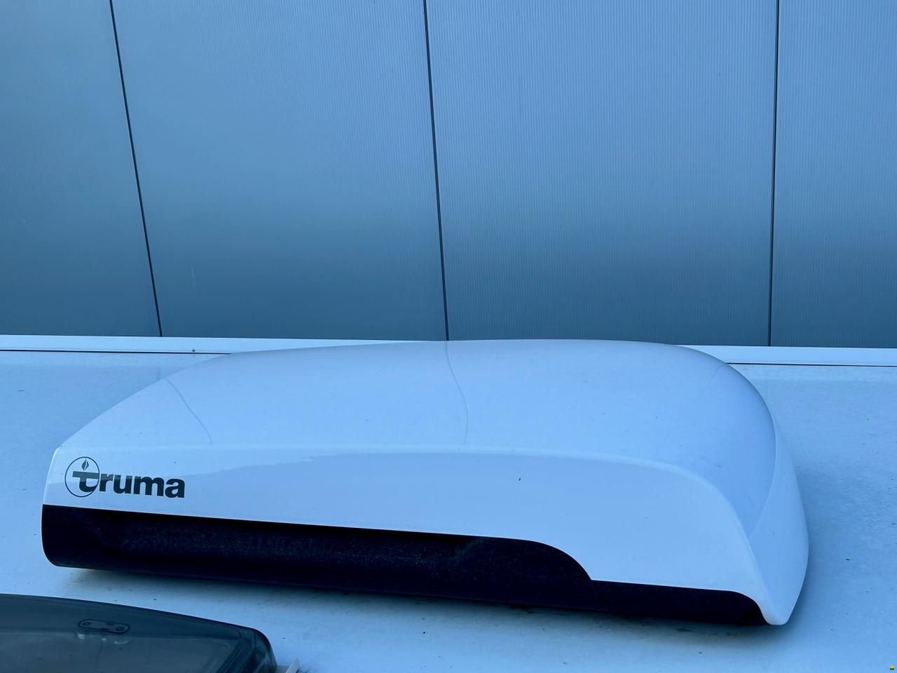 Knaus SUN I 9000 LEG