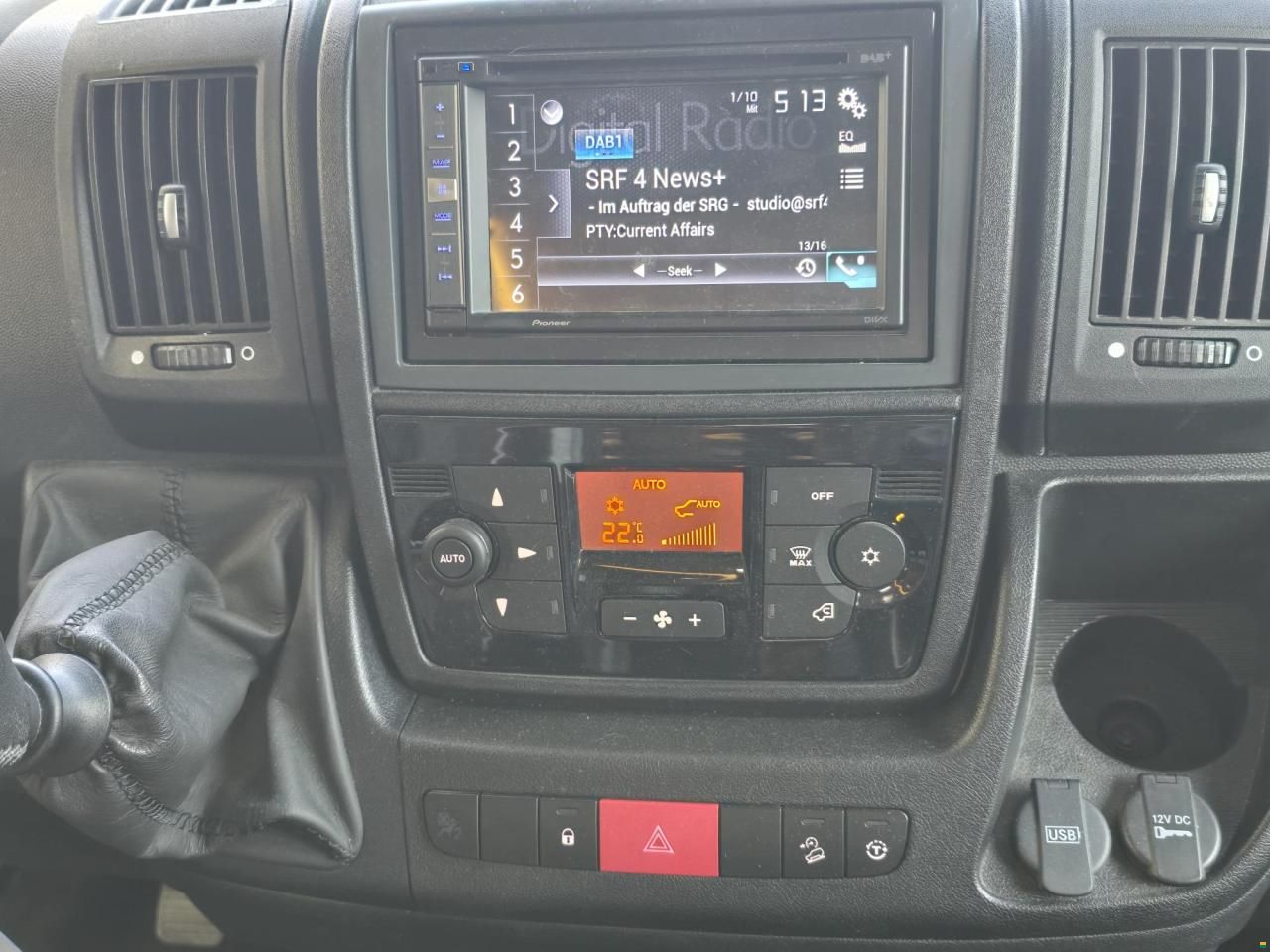 Knaus SUN I 9000 LEG