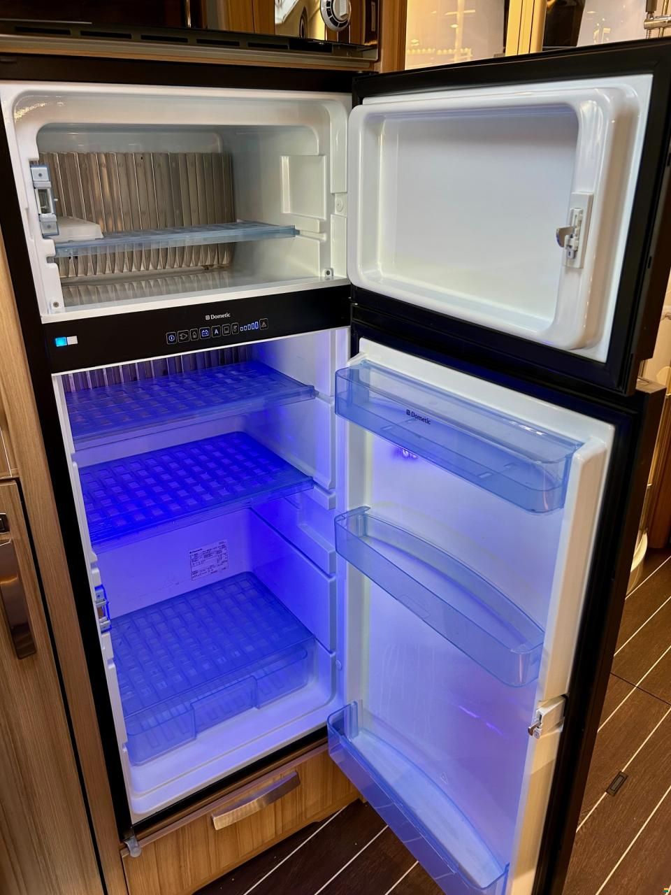 Knaus SUN I 9000 LEG