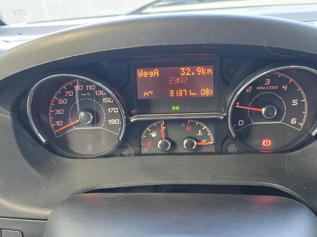 Knaus SUN I 9000 LEG