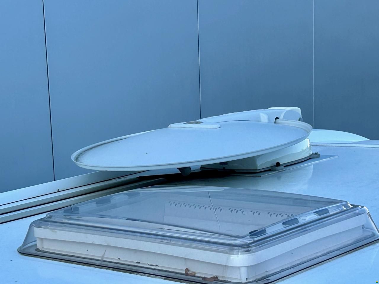 Knaus SUN I 9000 LEG