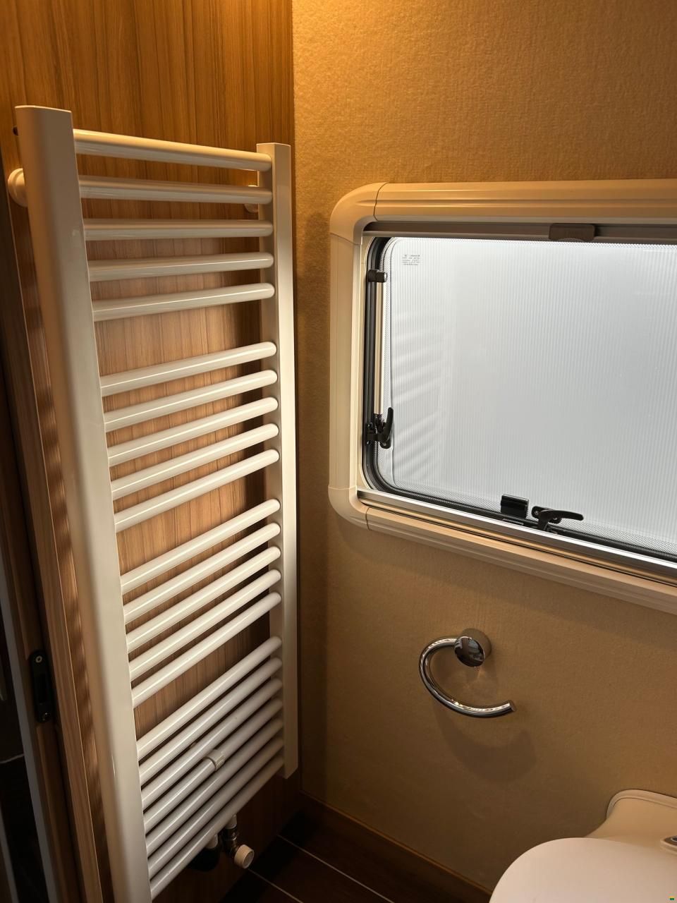 Knaus SUN I 9000 LEG