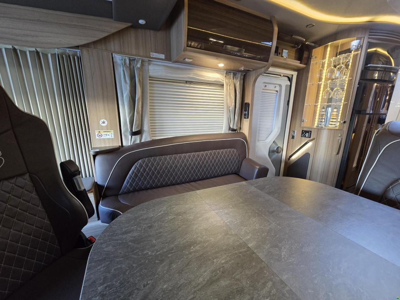 Knaus SUN I 9000 LEG